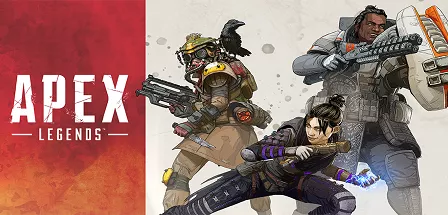 Download Apex Legends-Origin Official BackUp