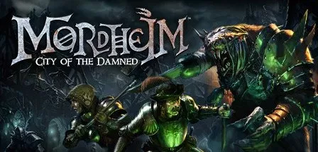 Mordheim City of the Damned