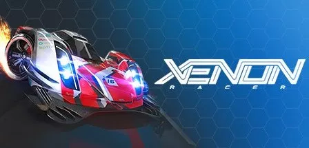 Xenon Racer